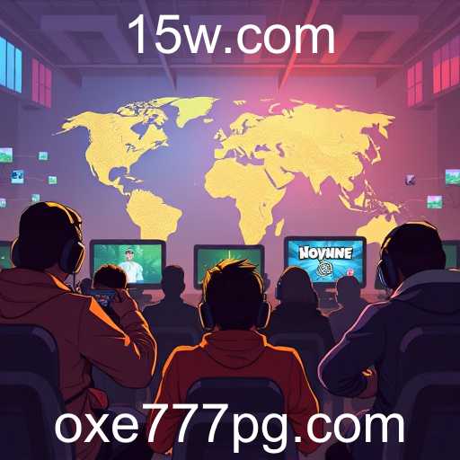 Comunidade Jogadores