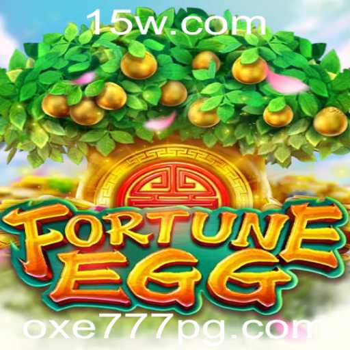 Explorando o Mundo do FortuneEgg: Um Novo Jogo de Estratégia e Sorte