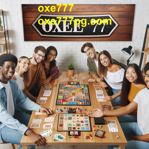 A Magia dos Jogos de Mesa: Interação e Estratégia em Cada Jogada