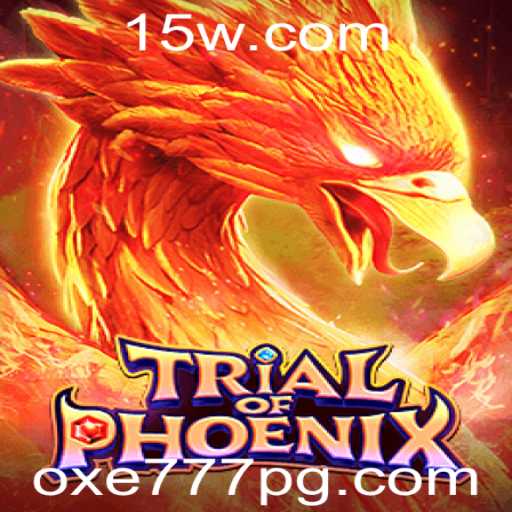 Desvendando TrialofPhoenix: A Nova Sensação do Universo Gamer