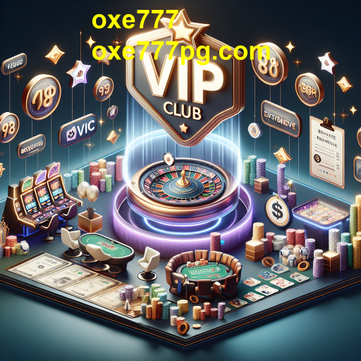 Descubra a Fascinante Categoria de Jogos de Bônus no Oxe777